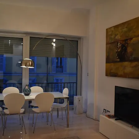 Apartamento Bruzzanese *