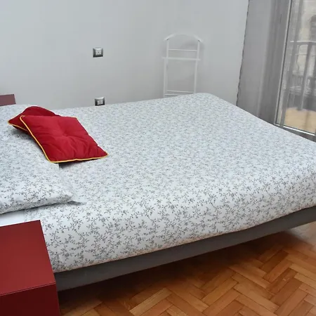Apartman Bruzzanese *