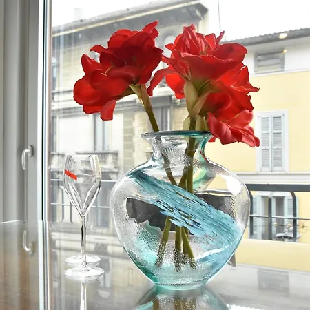 Bruzzanese Apartament *