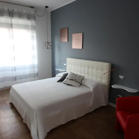 Bruzzanese Appartement