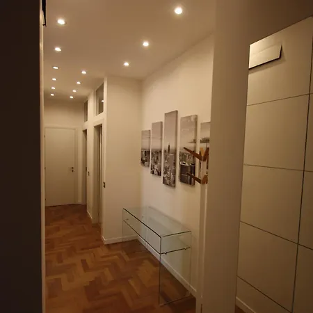 Bruzzanese Appartement