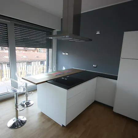 Bruzzanese Appartement